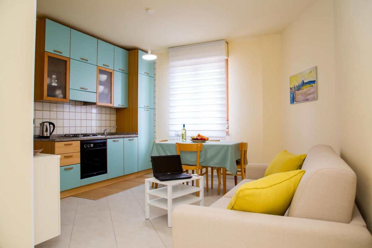 Apartment Mariarita